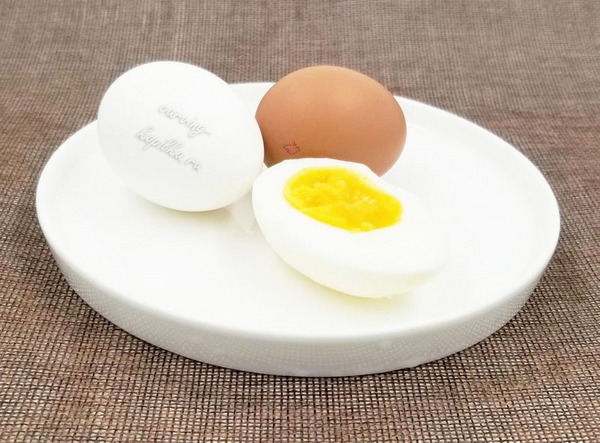 Яйцо куриное